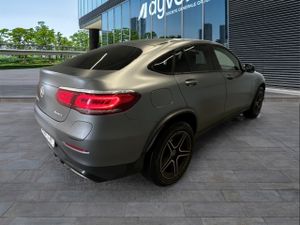 Mercedes Glc Coupe 300 De 4matic - Foto 5