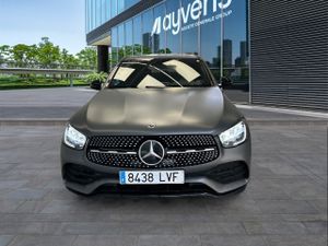 Mercedes Glc Coupe 300 De 4matic - Foto 3