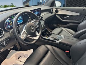 Mercedes Glc Coupe 300 De 4matic - Foto 8