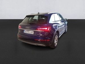 Audi Q5 Advanced 50 Tfsi E Quattro-ultra - Foto 5