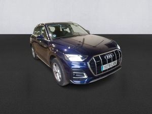 Audi Q5 Advanced 50 Tfsi E Quattro-ultra - Foto 4