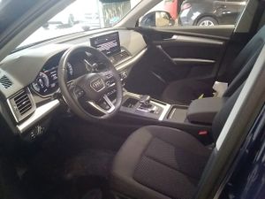 Audi Q5 Advanced 50 Tfsi E Quattro-ultra - Foto 8