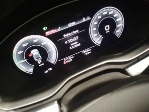 Audi Q5 Advanced 50 Tfsi E Quattro-ultra - Foto 9