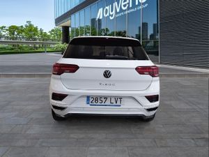 Volkswagen T-roc Advance R-line 1.0 Tsi 81kw (110cv) - Foto 6
