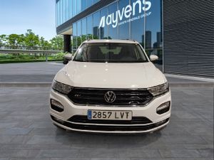 Volkswagen T-roc Advance R-line 1.0 Tsi 81kw (110cv) - Foto 3