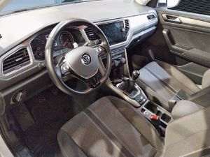 Volkswagen T-roc Advance R-line 1.0 Tsi 81kw (110cv) - Foto 8