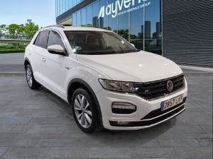 Volkswagen T-roc Advance R-line 1.0 Tsi 81kw (110cv) - Foto 4