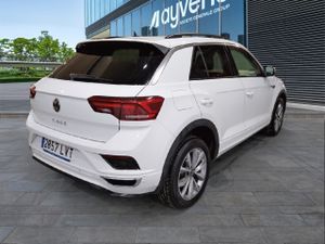 Volkswagen T-roc Advance R-line 1.0 Tsi 81kw (110cv) - Foto 5