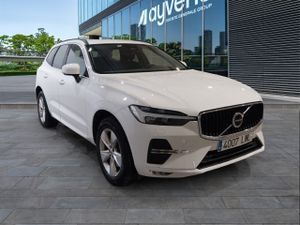 Volvo Xc60 2.0 B4 D Momentum Pro Auto - Foto 4