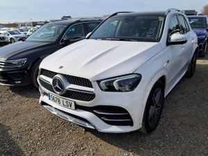 Mercedes Gle 350 De 4matic - Foto 3
