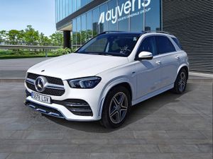 Mercedes Gle 350 De 4matic - Foto 2
