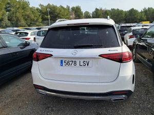 Mercedes Gle 350 De 4matic - Foto 7