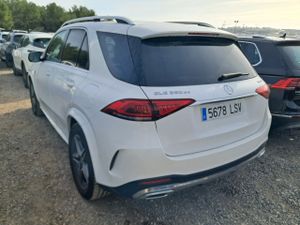 Mercedes Gle 350 De 4matic - Foto 8