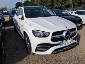 Mercedes Gle 350 De 4matic - Foto 5