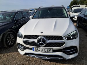 Mercedes Gle 350 De 4matic - Foto 4