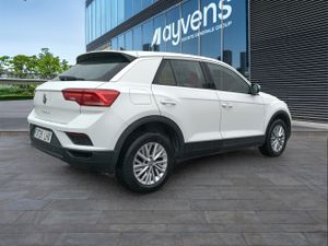 Volkswagen T-roc Edition 1.6 Tdi 85kw (115cv) - Foto 5