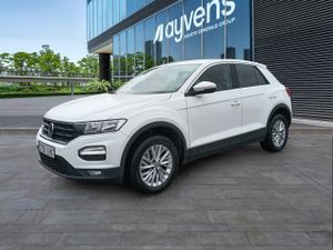 Volkswagen T-roc Edition 1.6 Tdi 85kw (115cv) - Foto 2