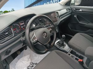 Volkswagen T-roc Edition 1.6 Tdi 85kw (115cv) - Foto 8
