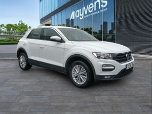 Volkswagen T-roc Edition 1.6 Tdi 85kw (115cv) - Foto 4