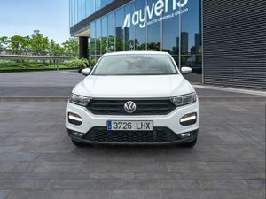 Volkswagen T-roc Edition 1.6 Tdi 85kw (115cv) - Foto 3