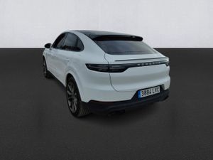 Porsche Cayenne Coupe E-hybrid - Foto 7
