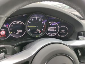 Porsche Cayenne Coupe E-hybrid - Foto 9