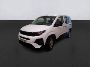 Peugeot Rifter Active Business Standard Bluehdi 100 - Foto 2