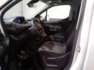 Peugeot Rifter Active Business Standard Bluehdi 100 - Foto 8