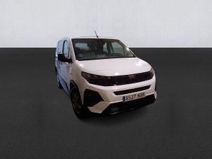 Peugeot Rifter Active Business Standard Bluehdi 100 - Foto 4