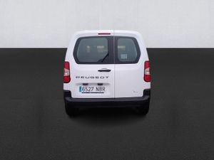 Peugeot Rifter Active Business Standard Bluehdi 100 - Foto 6