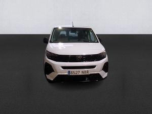 Peugeot Rifter Active Business Standard Bluehdi 100 - Foto 3