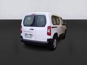 Peugeot Rifter Active Business Standard Bluehdi 100 - Foto 5