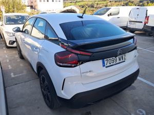 Citroen C4 Bluehdi 130 S&s Eat8 Plus - Foto 7