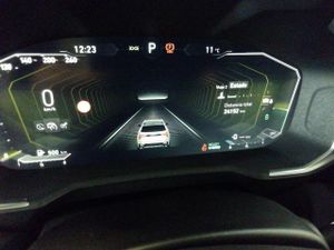 Lynk & Co 01 1.5 Phev 6.6kw - Foto 9