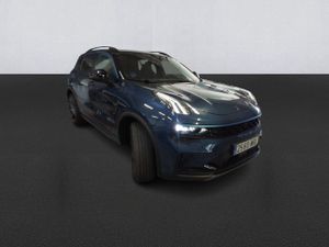 Lynk & Co 01 1.5 Phev 6.6kw - Foto 4