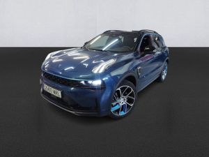 Lynk & Co 01 1.5 Phev 6.6kw - Foto 2