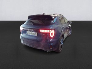 Lynk & Co 01 1.5 Phev 6.6kw - Foto 5