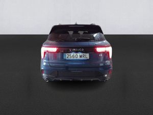 Lynk & Co 01 1.5 Phev 6.6kw - Foto 6