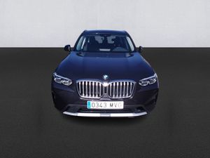 Bmw X3 Sdrive18d Xline - Foto 3