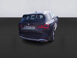 Bmw X3 Sdrive18d Xline - Foto 5