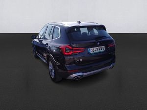 Bmw X3 Sdrive18d Xline - Foto 7
