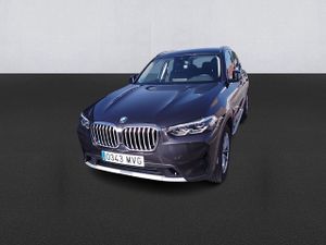 Bmw X3 Sdrive18d Xline - Foto 2