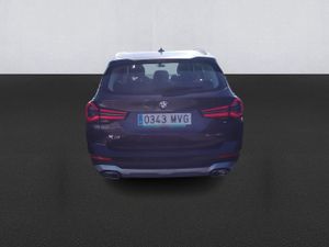 Bmw X3 Sdrive18d Xline - Foto 6