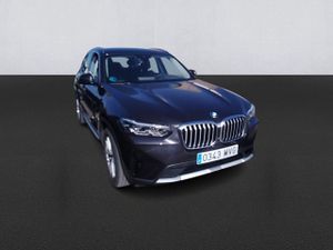Bmw X3 Sdrive18d Xline - Foto 4