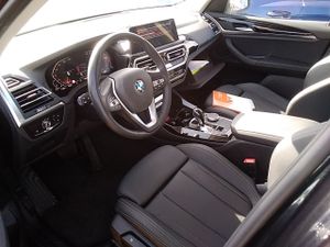 Bmw X3 Sdrive18d Xline - Foto 8