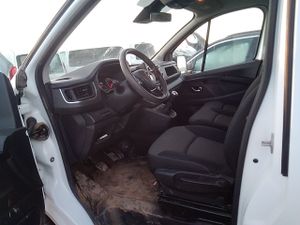 Renault Trafic (o) Authentic Energy Blue Dci 81 Kw (110cv) - Foto 8