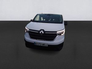Renault Trafic (o) Authentic Energy Blue Dci 81 Kw (110cv) - Foto 3