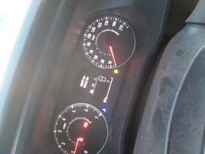 Renault Trafic (o) Authentic Energy Blue Dci 81 Kw (110cv) - Foto 9