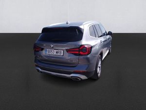 Bmw X3 Sdrive18d Xline - Foto 5