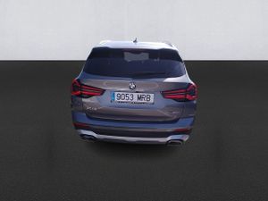 Bmw X3 Sdrive18d Xline - Foto 6